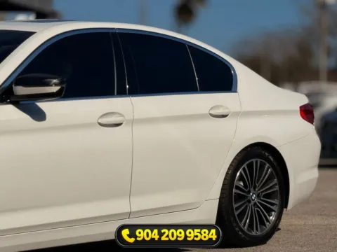 More photos of 2019 BMW 5 Series 530i xDrive at AUTOLAND, FL