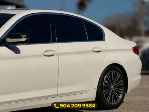 More photos of 2019 BMW 5 Series 530i xDrive at AUTOLAND, FL