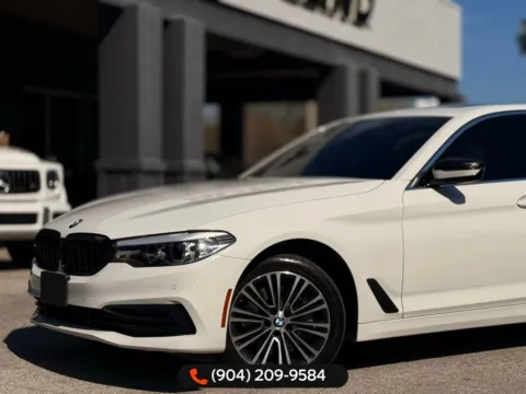 More photos of 2019 BMW 5 Series 530i xDrive at AUTOLAND, FL