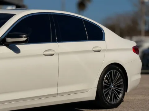 More photos of 2019 BMW 5 Series 530i xDrive at AUTOLAND, FL