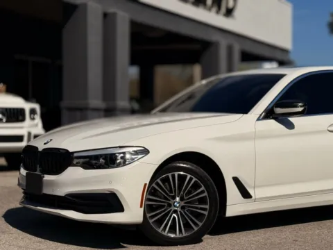 More photos of 2019 BMW 5 Series 530i xDrive at AUTOLAND, FL