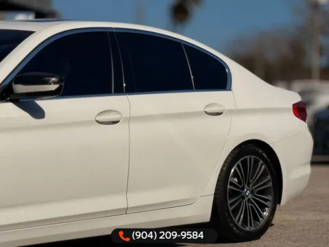 More photos of 2019 BMW 5 Series 530i xDrive at AUTOLAND, FL