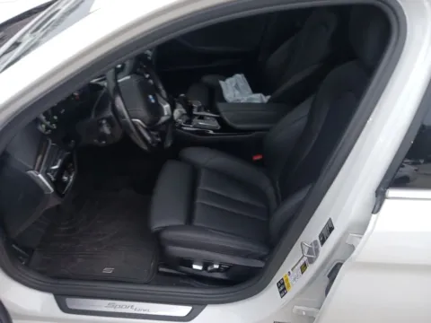 Another view of 2019 BMW 5 Series 530i xDrive for sale in Jacksonville, FL at AUTOLAND