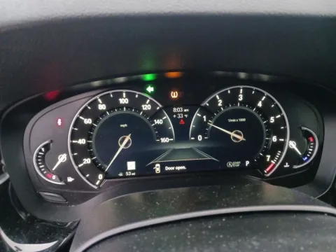 Photos of 2019 BMW 5 Series 530i xDrive for sale in Jacksonville, FL at AUTOLAND