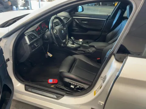 Another view of 2018 BMW 4 Series 440i Gran Coupe for sale in Jacksonville, FL at AUTOLAND