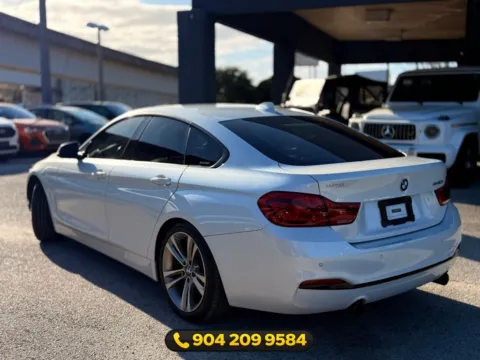 More photos of 2018 BMW 4 Series 440i Gran Coupe at AUTOLAND, FL