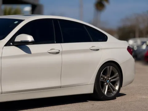 More photos of 2018 BMW 4 Series 440i Gran Coupe at AUTOLAND, FL