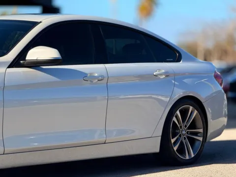 Another view of 2018 BMW 4 Series 440i Gran Coupe for sale in Jacksonville, FL at AUTOLAND