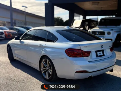 More photos of 2018 BMW 4 Series 440i Gran Coupe at AUTOLAND, FL