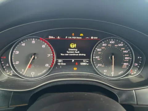 Photos of 2014 Audi S7 4.0T Prestige for sale in Jacksonville, FL at AUTOLAND