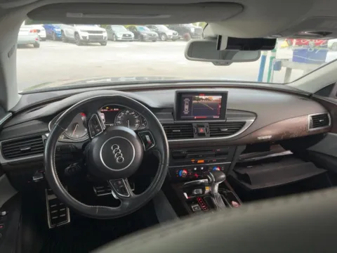 More photos of 2014 Audi S7 4.0T Prestige at AUTOLAND, FL