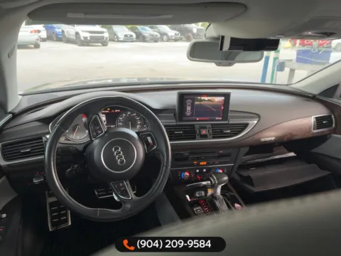 More photos of 2014 Audi S7 4.0T Prestige at AUTOLAND, FL