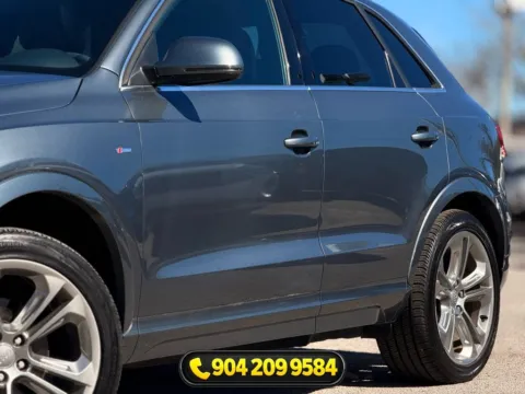 Another view of 2016 Audi Q3 2.0T Prestige for sale in Jacksonville, FL at AUTOLAND