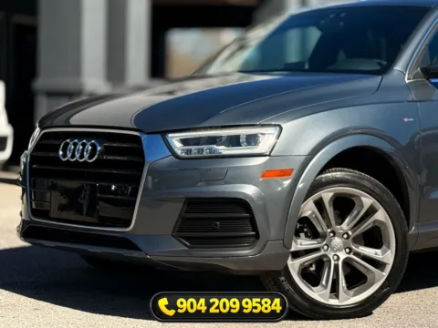 Photos of 2016 Audi Q3 2.0T Prestige for sale in Jacksonville, FL at AUTOLAND