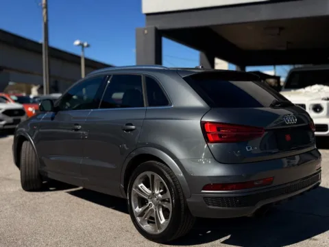 More photos of 2016 Audi Q3 2.0T Prestige at AUTOLAND, FL