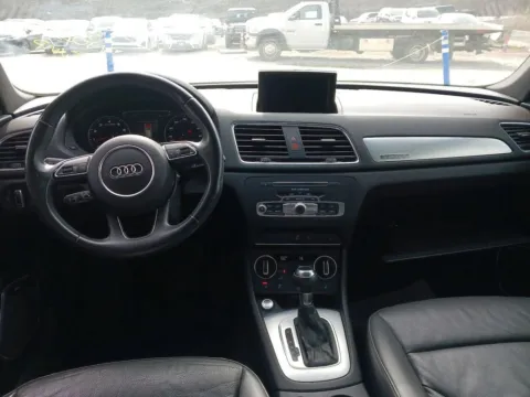 Another view of 2016 Audi Q3 2.0T Prestige for sale in Jacksonville, FL at AUTOLAND