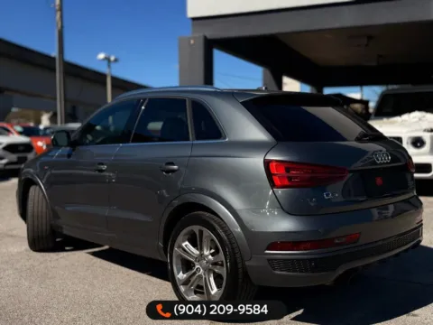 More photos of 2016 Audi Q3 2.0T Prestige at AUTOLAND, FL