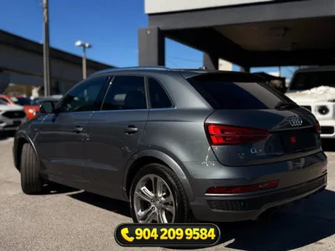 More photos of 2016 Audi Q3 2.0T Prestige at AUTOLAND, FL