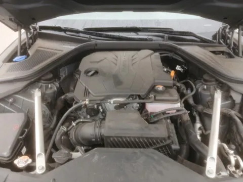 More photos of 2022 Genesis G80 2.5T at AUTOLAND, FL