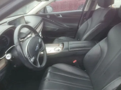 Photos of 2022 Genesis G80 2.5T for sale in Jacksonville, FL at AUTOLAND