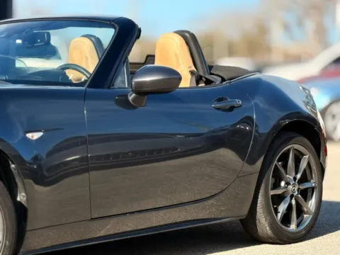 More photos of 2016 Mazda Miata Grand Touring at AUTOLAND, FL
