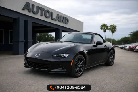 Photos of 2016 Mazda Miata Grand Touring for sale in Jacksonville, FL at AUTOLAND