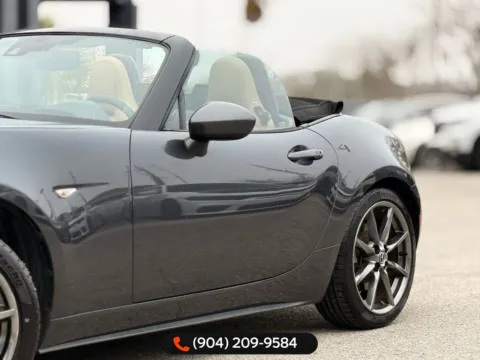More photos of 2016 Mazda Miata Grand Touring at AUTOLAND, FL