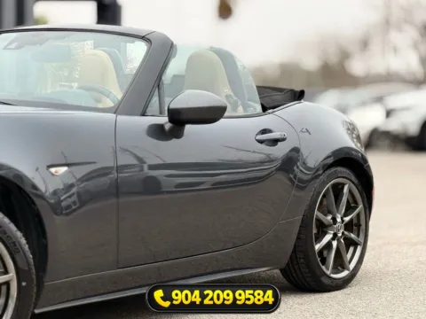 More photos of 2016 Mazda Miata Grand Touring at AUTOLAND, FL