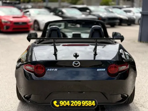 More photos of 2017 Mazda Miata Grand Touring at AUTOLAND, FL