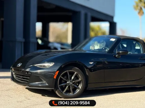 Photos of 2017 Mazda Miata Grand Touring for sale in Jacksonville, FL at AUTOLAND