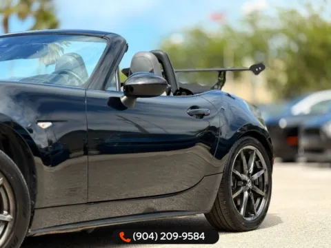 More photos of 2017 Mazda Miata Grand Touring at AUTOLAND, FL