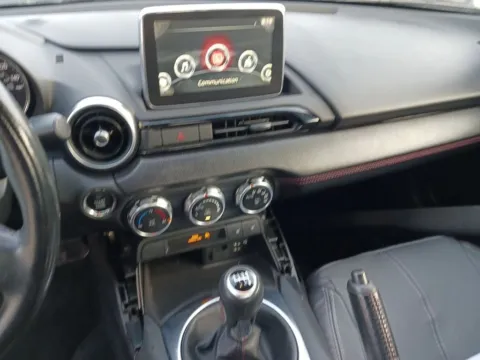 Another view of 2017 Mazda Miata Grand Touring for sale in Jacksonville, FL at AUTOLAND