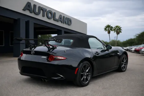 Photos of 2017 Mazda Miata Grand Touring for sale in Jacksonville, FL at AUTOLAND