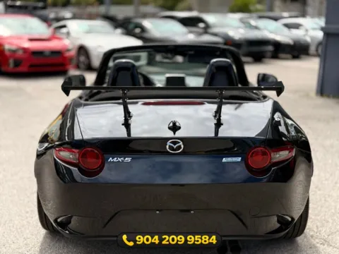 More photos of 2017 Mazda Miata Grand Touring at AUTOLAND, FL