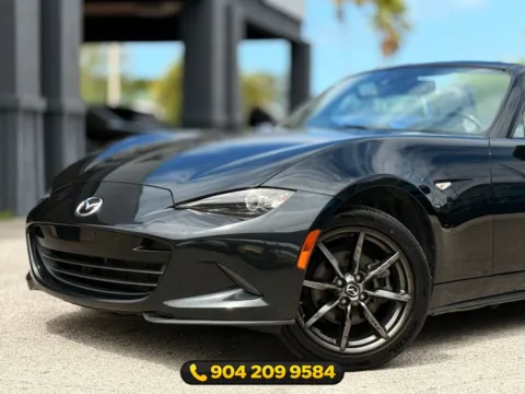 Another view of 2017 Mazda Miata Grand Touring for sale in Jacksonville, FL at AUTOLAND