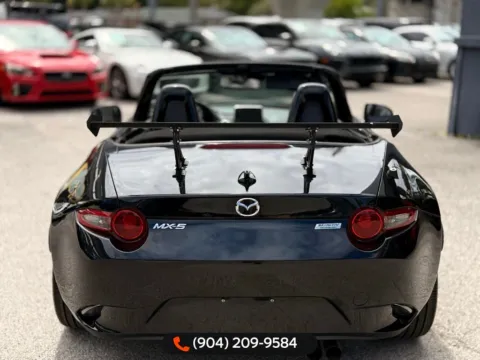 More photos of 2017 Mazda Miata Grand Touring at AUTOLAND, FL