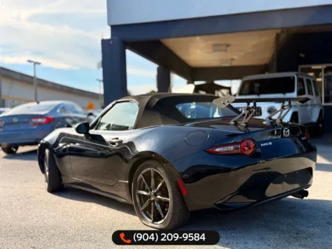 More photos of 2017 Mazda Miata Grand Touring at AUTOLAND, FL