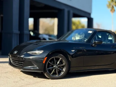 Photos of 2017 Mazda Miata Grand Touring for sale in Jacksonville, FL at AUTOLAND