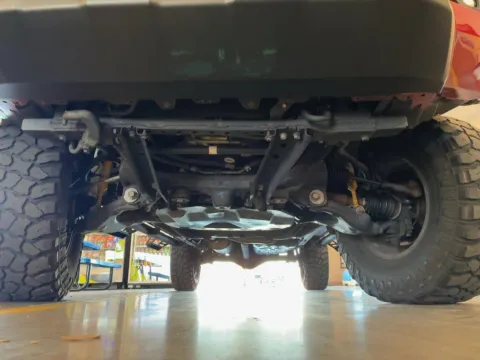 More photos of 2021 Toyota Tacoma TRD Off-Road at AUTOLAND, FL