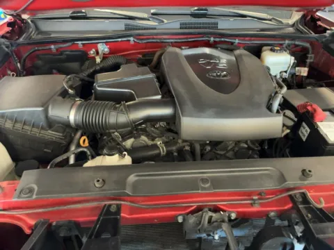 Photos of 2021 Toyota Tacoma TRD Off-Road for sale in Jacksonville, FL at AUTOLAND