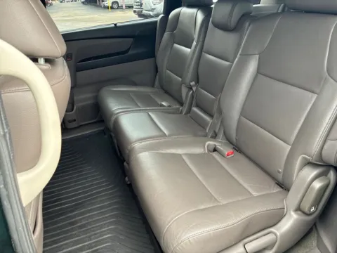 More photos of 2014 Honda Odyssey EX-L at AUTOLAND, FL