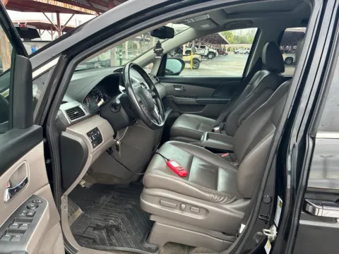 Photos of 2014 Honda Odyssey EX-L for sale in Jacksonville, FL at AUTOLAND