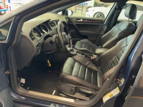 Another view of 2015 Volkswagen Golf GTI 2.0T SE for sale in Jacksonville, FL at AUTOLAND