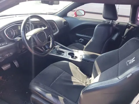 Another view of 2016 Dodge Challenger R/T Scat Pack for sale in Jacksonville, FL at AUTOLAND