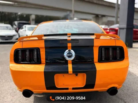 More photos of 2007 Ford Mustang GT Premium at AUTOLAND, FL
