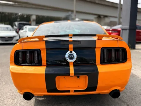 More photos of 2007 Ford Mustang GT Premium at AUTOLAND, FL