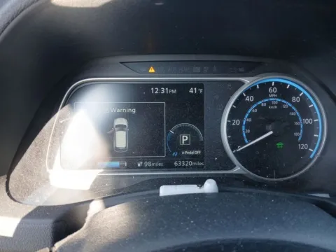 Photos of 2018 Nissan Leaf SV for sale in Jacksonville, FL at AUTOLAND