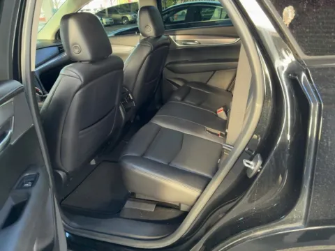 More photos of 2018 Cadillac XT5 Luxury at AUTOLAND, FL