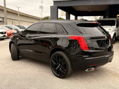 More photos of 2018 Cadillac XT5 Luxury at AUTOLAND, FL