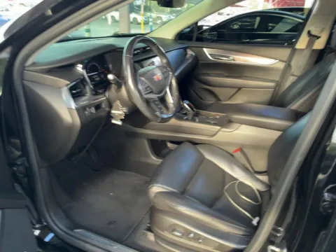 Another view of 2018 Cadillac XT5 Luxury for sale in Jacksonville, FL at AUTOLAND